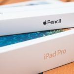 10.5インチiPad Pro【2017年】とApple Pencil【第1世代】を購入
