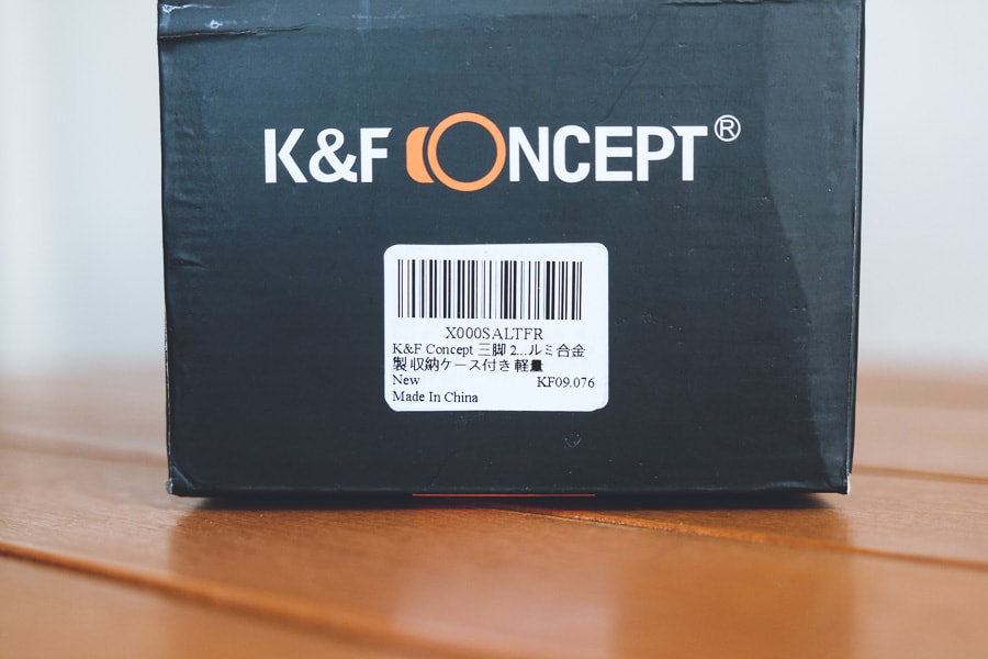 K&F Concept KF09.076
