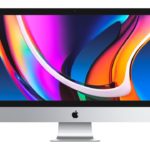iMac 27インチ 2020年モデルを写真現像と動画編集に使うために買い替えを考えてみた