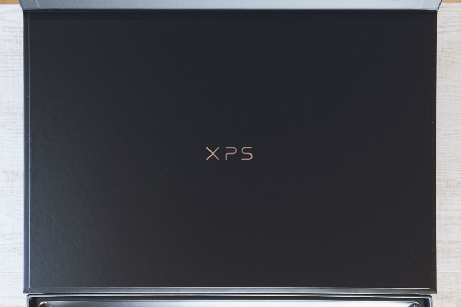 デル　XPS 17(9700)