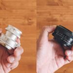 Nikon Zfを楽しく使える単焦点レンズ2本を紹介しよう