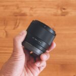 VILTROX AF 56mm F1.7 Eを使って写真を撮ったみた【PR】